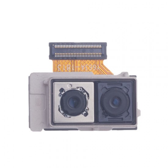 LG G7 ThinQ Back Camera