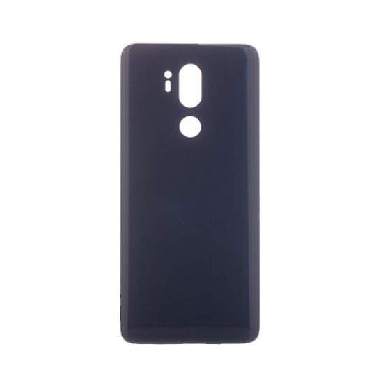 LG G7 ThinQ Battery Door Black