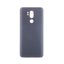 LG G7 ThinQ Battery Door Gray
