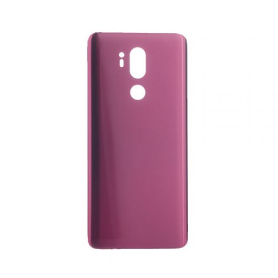 LG G7 ThinQ Battery Door Rose Gold