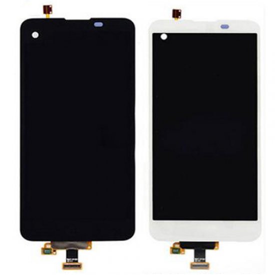 LG K5 LCD Screen White Original