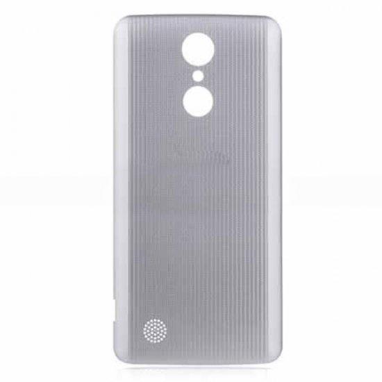 LG K8 (2017) M200 Battery Door White Ori