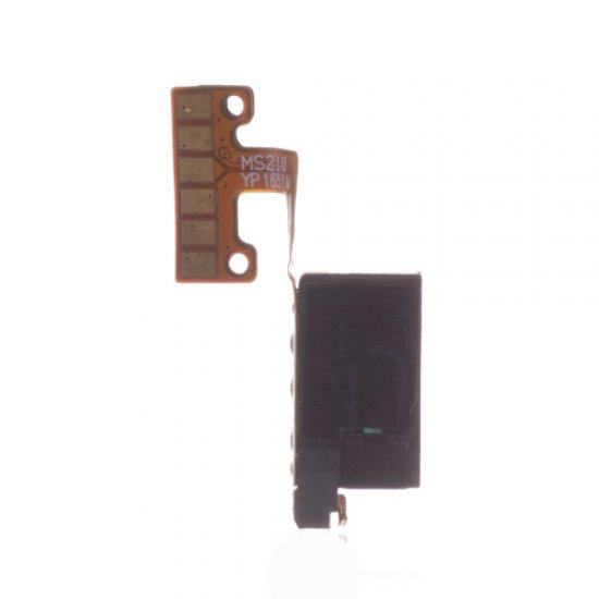 LG K8 (2017) Headphone Jack Flex Cable Ori