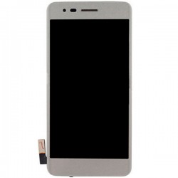 LG K8 (2017) M200/M210 LCD Screen White OEM