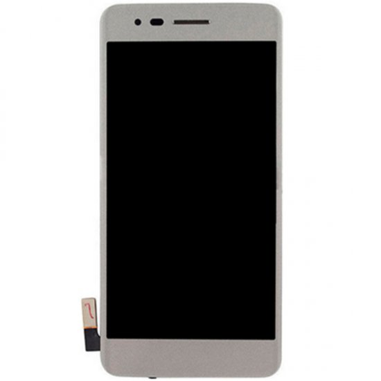 LG K8 (2017) M200/M210 LCD Screen White OEM