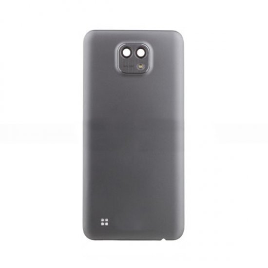 LG X cam K580 Battery Door Gray Ori