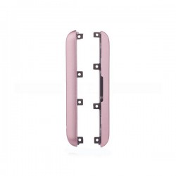 LG V20 F800 Top Cover & Bottom Cover Pink Ori