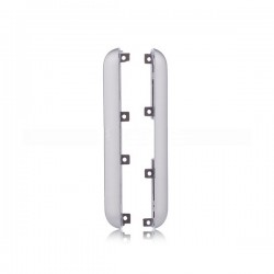 LG V20 F800 Top Cover & Bottom Cover White Ori