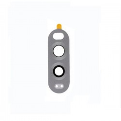LG V20 Back Camera Lens White Ori