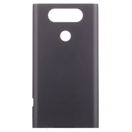 LG V20 Battery Door Black Ori