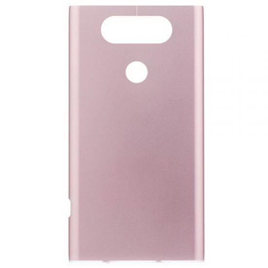 LG V20 Battery Door Pink Ori
