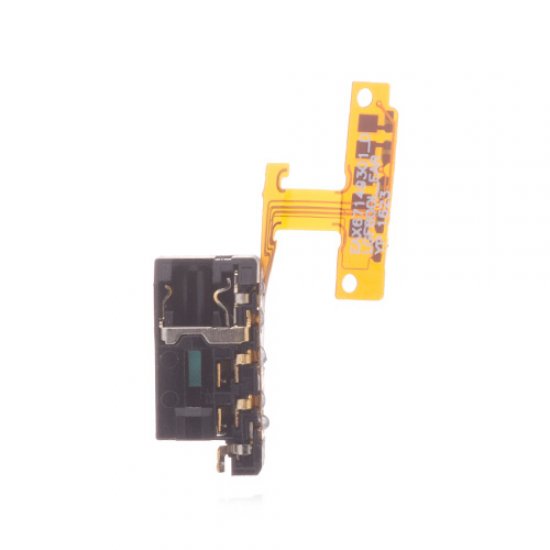 LG V20 Earphone Jack Flex Cable Original