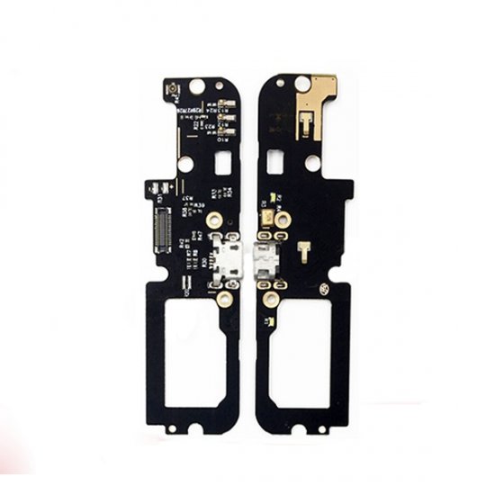 Lenovo K5 Note Charging Port Flex Cable