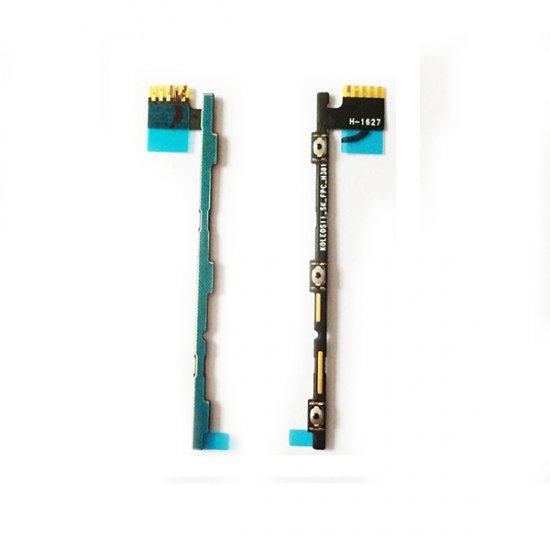 Lenovo K5 Note Power&Volume Button Flex Cable