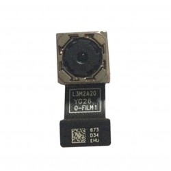 Lenovo K5 Note Rear Camera