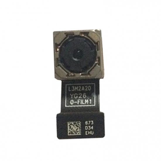 Lenovo K5 Note Rear Camera