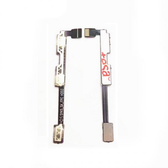 Lenovo K5 Power Button Flex Cable