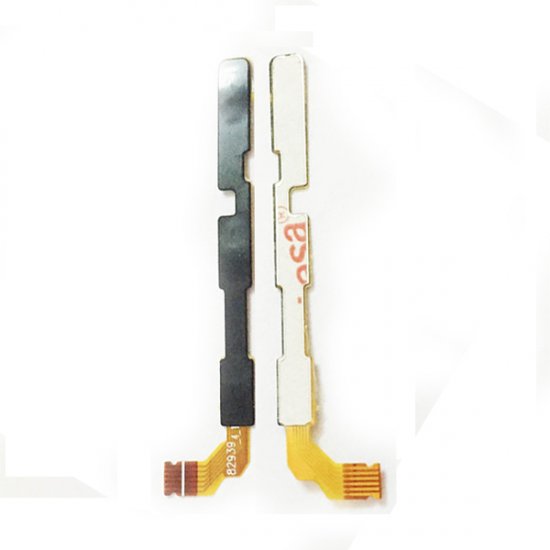 Lenovo K6 Note Power&Volume Button Flex Cable