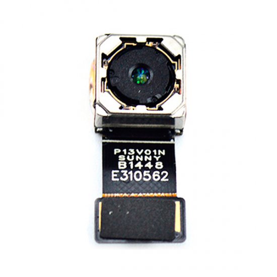 Lenovo S90 Rear Camera