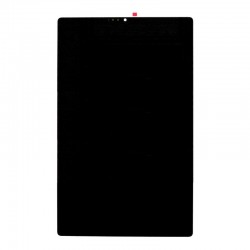 Lenovo Tab M10 Plus TB-X606 LCD Screen Original Black