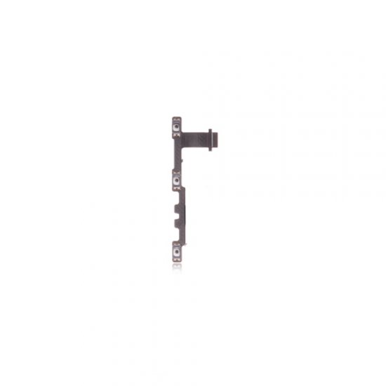  Motorola Moto G6 Plus Power and Volume Button Flex Cable Original