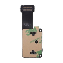 For Mac Mini A1347 (2014) 821-00010-A HDD Hard Drive Flex Cable For Mac Mini A1347 (2014) 821-00010-A HDD Hard Drive Flex Cable