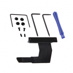 Hard Drive Upgrade Upper Cable with Tools for Mac Mini A1347 (2012) / MD387 / MD388 2nd Hard Drive Upgrade Upper Cable with Tools for Mac Mini A1347 (2012) / MD387 / MD388 2nd