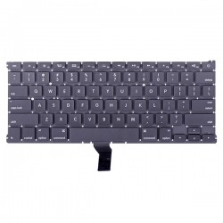 MacBook Air 13" A1369 A1466 Keyboard US Version Mid 2011-Early 2015 MacBook Air 13" A1369 A1466 Keyboard US Version Mid 2011-Early 2015
