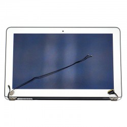 Macbook Air 11" A1465 A1370 LCD Assembly Late 2010-Mid 2012 Macbook Air 11" A1465 A1370 LCD Assembly Late 2010-Mid 2012