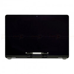 LCD Screen Assembly for MacBook Air 13.3" M1 A2337 Late 2020 OEM (Rose Gold/Silver/Gray/)