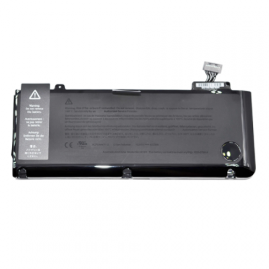 For MacBook 13" A1278  A1322 Battery Mid 2009- Mid 2012