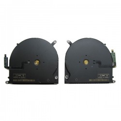 For MacBook Pro Retina 15" A1398 2013-2015 A Pair of Fan For MacBook Pro Retina 15" A1398 2013-2015 A Pair of Fan