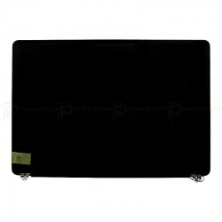 LCD Screen Assembly for MacBook Retina Pro 15.4" A1398 2012 Silver