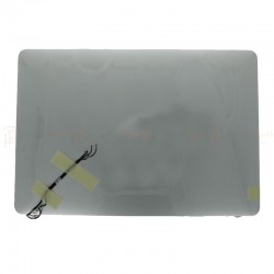LCD Screen Assembly for MacBook Retina Pro 15.4" A1398 2012 Silver