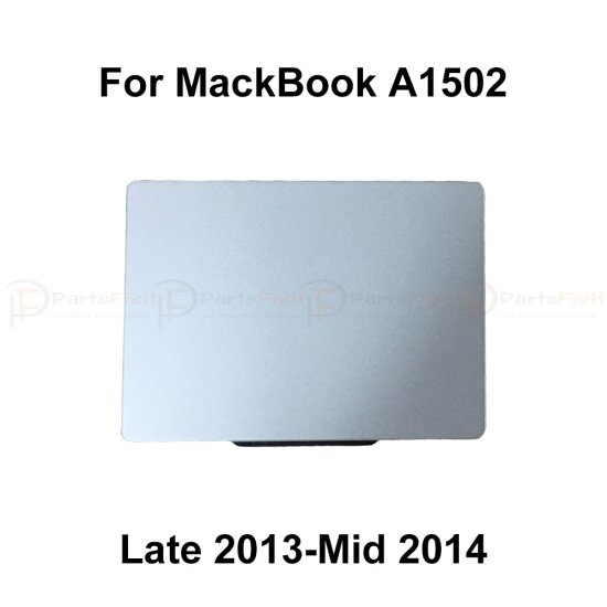 For MacBook Pro 13" Retina A1502 Trackpad without Flex Cable (2013-2014)