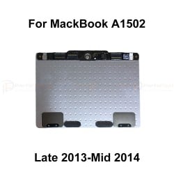 For MacBook Pro 13" Retina A1502 Trackpad without Flex Cable (2013-2014) For MacBook Pro 13" Retina A1502 Trackpad without Flex Cable (2013-2014)