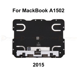 For MacBook Pro 13" Retina A1502 Trackpad without Flex Cable (Early 2015) For MacBook Pro 13" Retina A1502 Trackpad without Flex Cable (Early 2015)