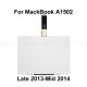 For MacBook Pro 13" Retina A1502 Trackpad with Flex Cable (2013-2014)