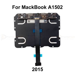 For MacBook Pro 13" Retina A1502 Trackpad with Flex Cable (Early 2015) For MacBook Pro 13" Retina A1502 Trackpad with Flex Cable (Early 2015)