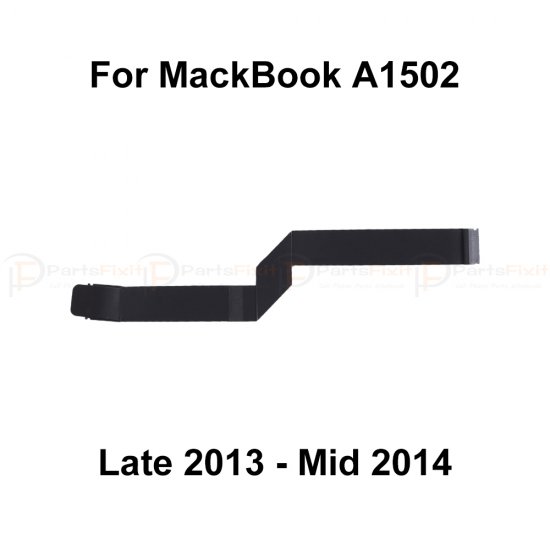 Touchpad Flex Cable 821-1657-A for MacBook Pro 13" Retina A1502 Trackpad (2013-2014)