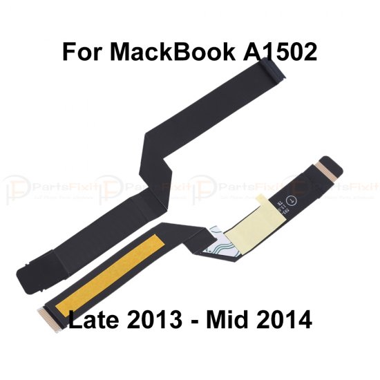 Touchpad Flex Cable 821-1657-A for MacBook Pro 13" Retina A1502 Trackpad (2013-2014)
