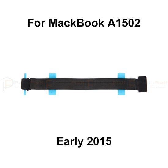 Touchpad Flex Cable 821-00184-A for MacBook Pro 13" Retina A1502 Trackpad (Early 2015)