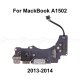 I/O HDMI USB Board 820-3539-A for Macbook Retina Pro 13" A1502 (2013-2014)