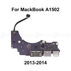 I/O HDMI USB Board 820-3539-A for Macbook Retina Pro 13" A1502 (2013-2014) I/O HDMI USB Board 820-3539-A for Macbook Retina Pro 13" A1502 (2013-2014)