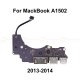 I/O HDMI USB Board 820-3539-A for Macbook Retina Pro 13" A1502 (2013-2014)