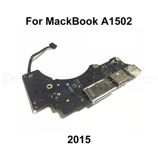 I/O HDMI USB Board 820-00012-A for Macbook Retina Pro 13" A1502  2015