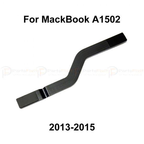 I/O Board Flex Cable 821-1790-A for Macbook Retina Pro 13" A1502  (2013-2015)