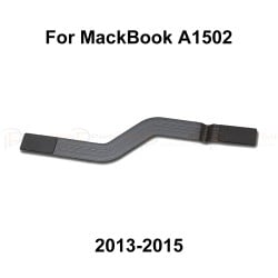 I/O Board Flex Cable 821-1790-A for Macbook Retina Pro 13" A1502 (2013-2015) I/O Board Flex Cable 821-1790-A for Macbook Retina Pro 13" A1502 (2013-2015)