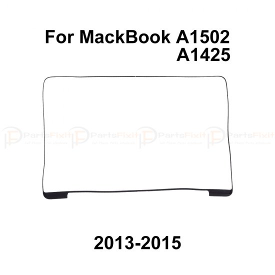 Display Bezel Dust Ring Rubber Gasket for Macbook Retina Pro A1425/A1502 2012-2016