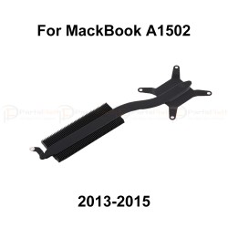 Heatsink Thermal Cooler Assemble for Macbook Pro A1502 2013-2015 Heatsink Thermal Cooler Assemble for Macbook Pro A1502 2013-2015